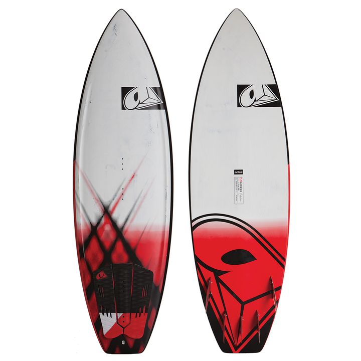 Airush Cypher Kite Surfboard 2014