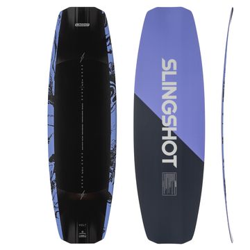 Slingshot Volt 2023 Wakeboard