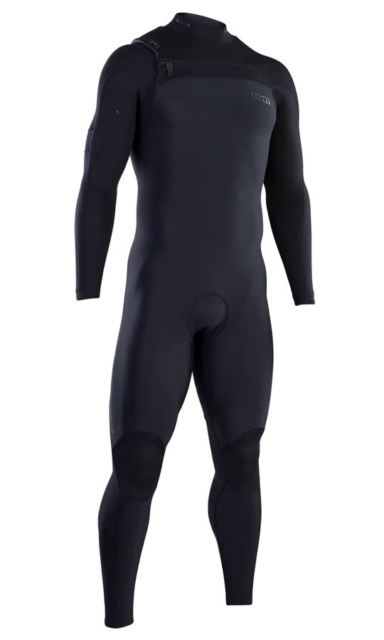 Ion Seek Amp FZ 5/4 Wetsuit 2025