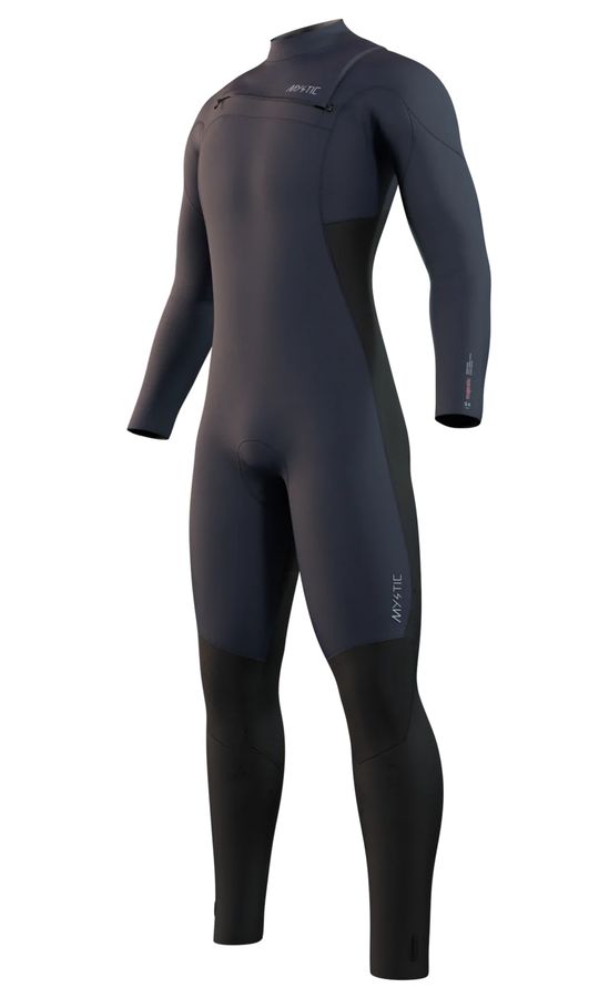 Mystic Majestic FZ 5/4 Wetsuit 2025