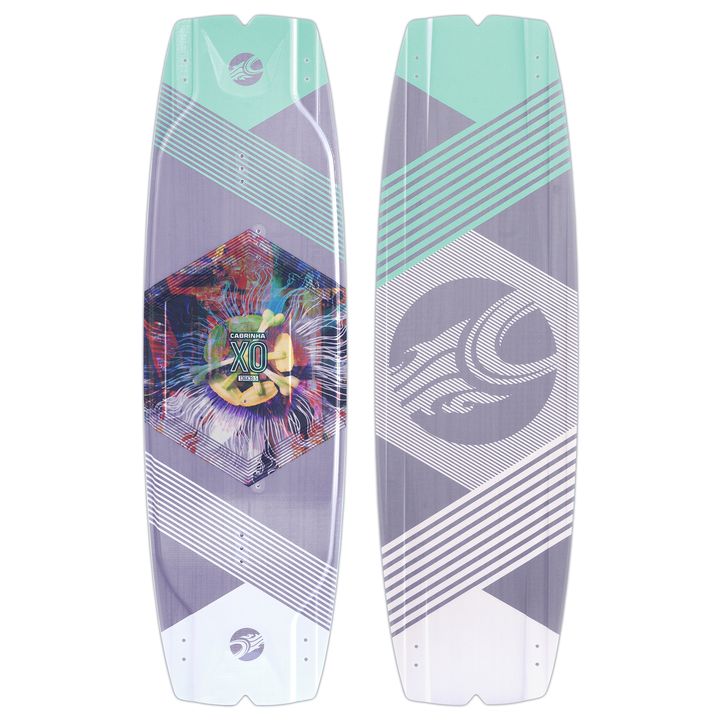 Cabrinha XO 2021 Kiteboard