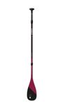 Fanatic Carbon 80 Adjustable 3-Piece SUP Paddle 2022