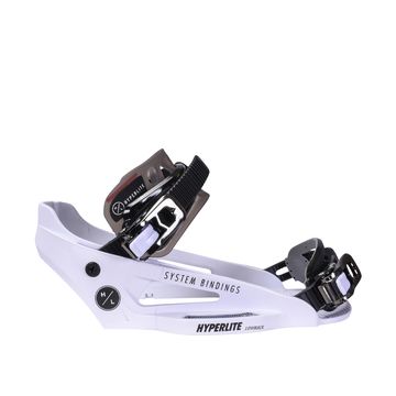 Hyperlite System Lowback Binding Chassis 2024