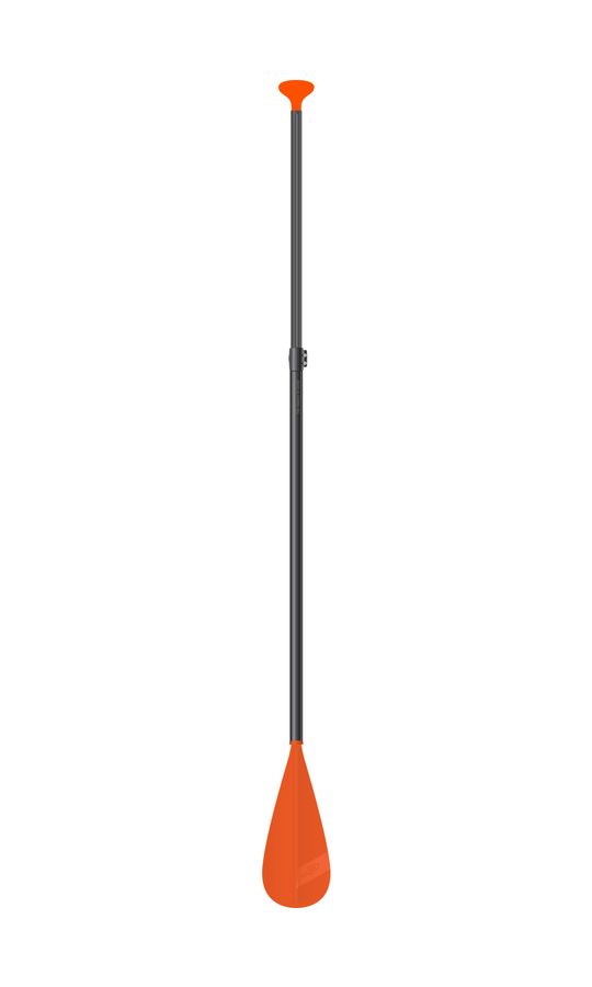 JP Glass PE small 2-piece SUP Paddle 2021