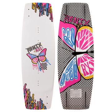 Ronix Girl's RX1 Wakeboard 2025