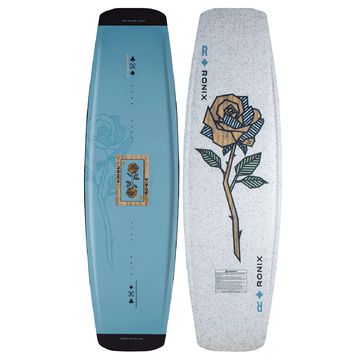 Ronix Utopia Variable Flex 2024 Wakeboard