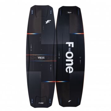 F-One Trax HRD Carbon 2022 Kiteboard
