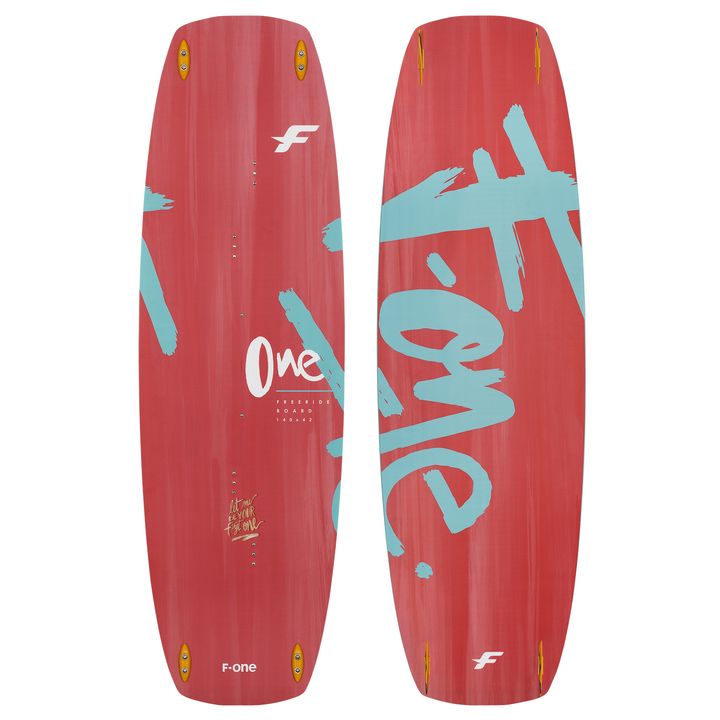 F-One One 2021 Kiteboard