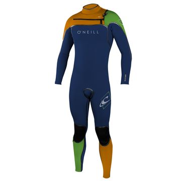 O'Neill Youth Psycho One 5/4 FUZE Wetsuit 2016