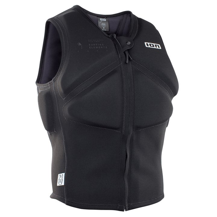 Ion Vector Core FZ Kite Impact Vest 2022