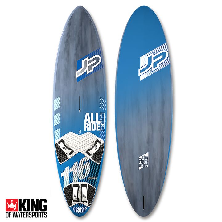 JP Allride Pro Windsurf Board 2018