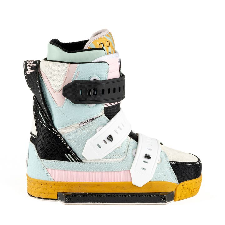 Slingshot Copy Cat 2023 Wakeboard Boots