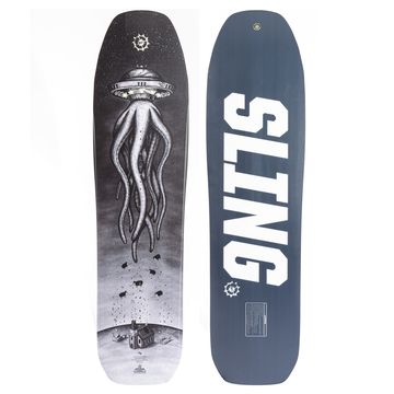 Slingshot Space Raider 2022 Wakeboard
