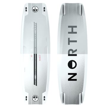 North Atmos PRO Kiteboard 2024