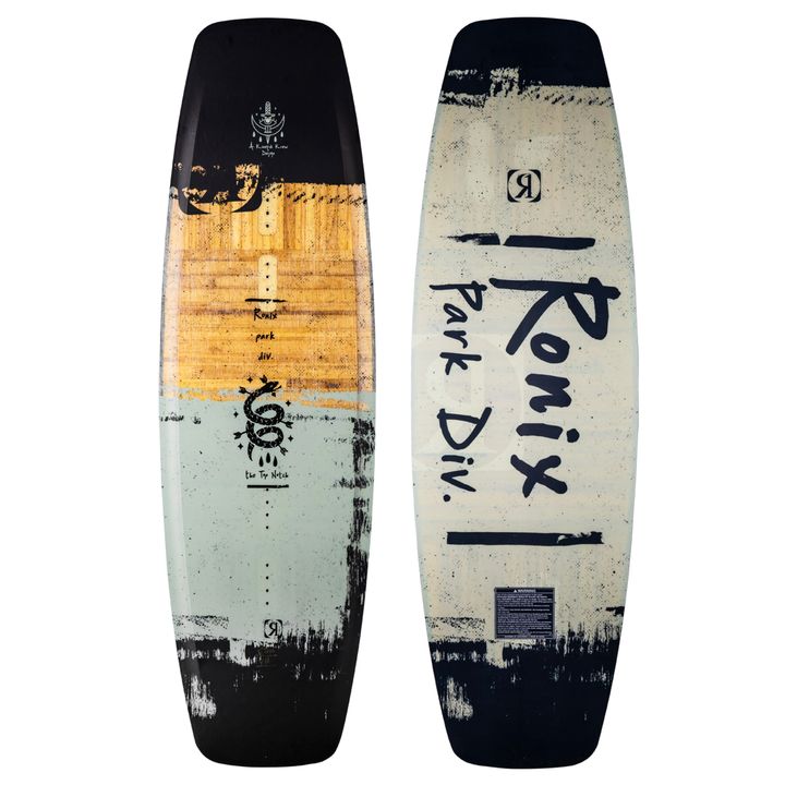 Ronix Top Notch 2021 Wakeboard
