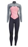 Ion Womens Element 3/2 FZ Wetsuit 2024