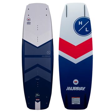Hyperlite Murray Pro 2022 Wakeboard