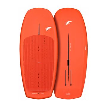 F-One Rocket Wing ASC v2 Foil Board
