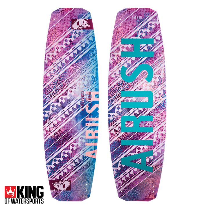 Airush Diamond 2018 Kiteboard