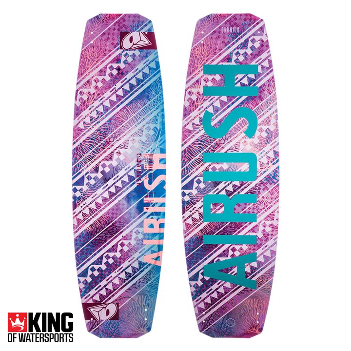 Airush Diamond 2018 Kiteboard