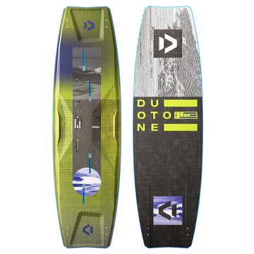 Duotone Select Concept Blue Kiteboard 2025