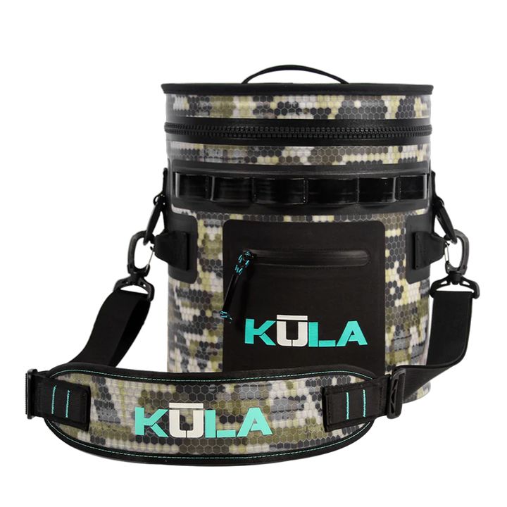 Bote Kula 2.5 Gallon Softy Cooler