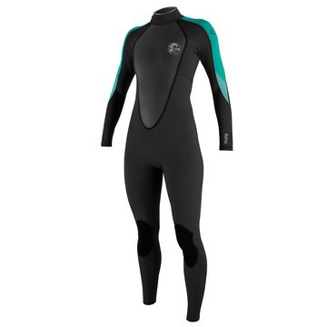 O'Neill Womens Bahia 3/2 Wetsuit 2014