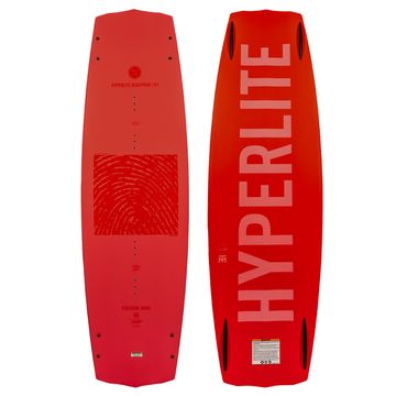 Hyperlite Blueprint 2025 Wakeboard
