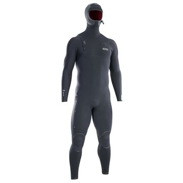 Ion Seek Select FZ 6/5 Hooded Wetsuit 2023