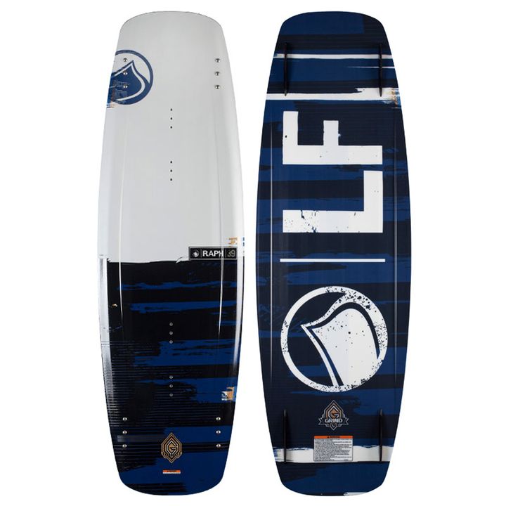 Liquid Force Raph Hybrid Wakeboard 2015