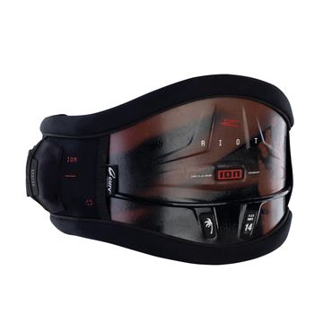 ION Riot Curv Kite Harness 2025