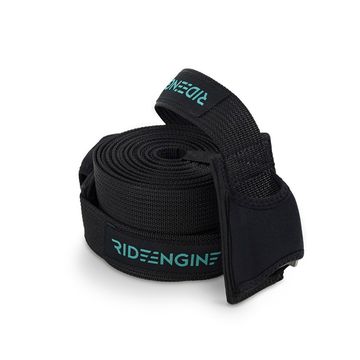 Ride Engine Roof Rack Straps