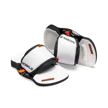 Nobile IFS Next Pads & Straps