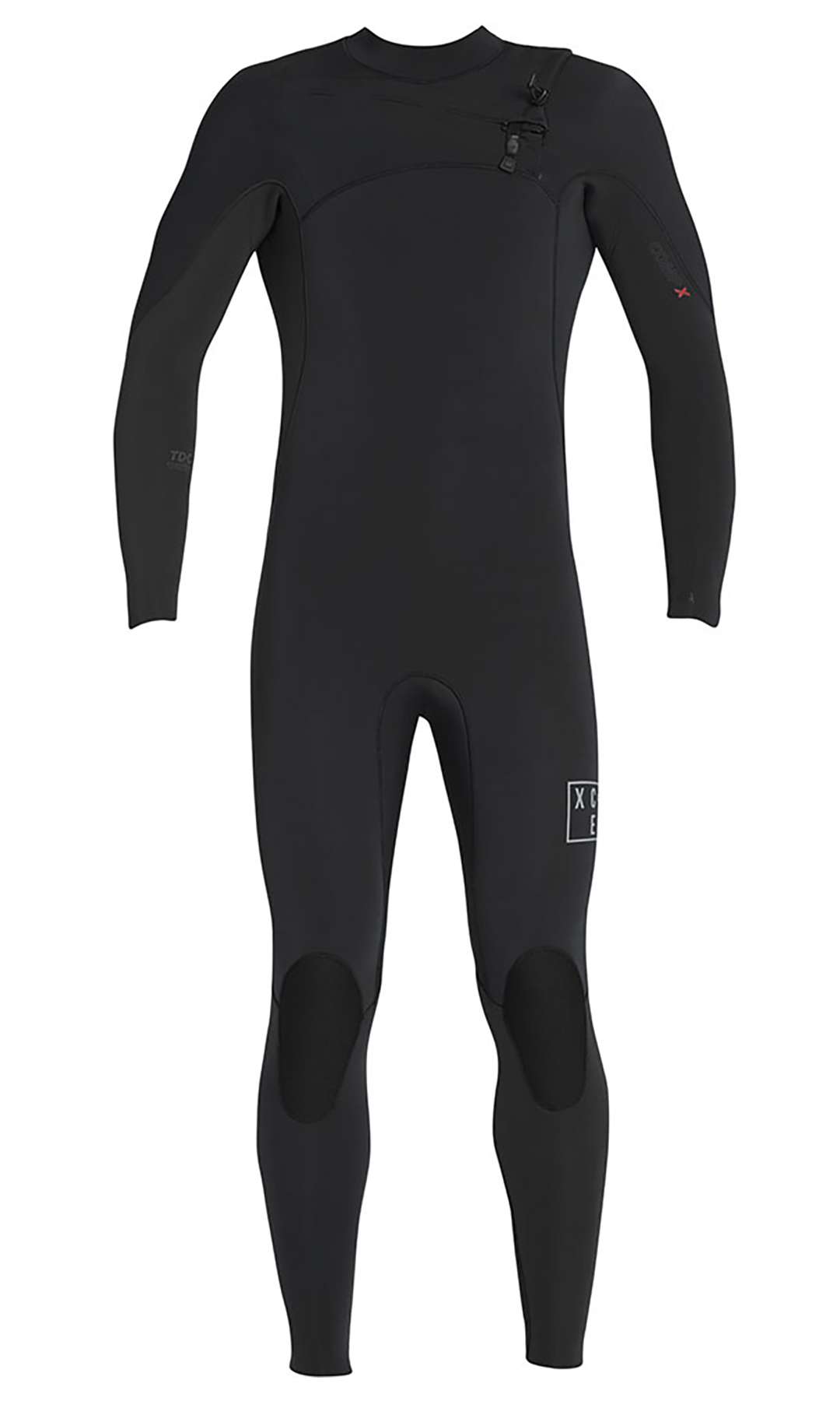 Xcel Comp X 3/2 Wetsuit 2019 | King of Watersports