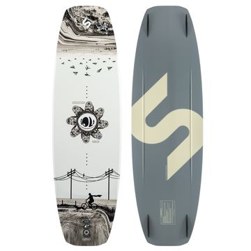 Slingshot Solo 2025 Wakeboard