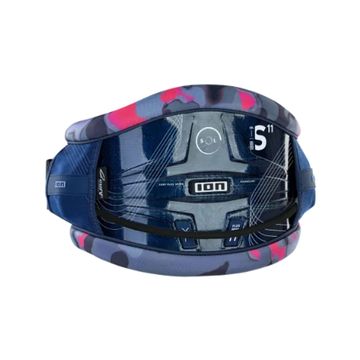 ION Sol Curv Womens Kitesurf Harness 2022