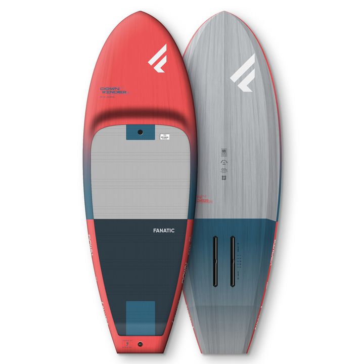 Fanatic Downwinder Foil Board 2023