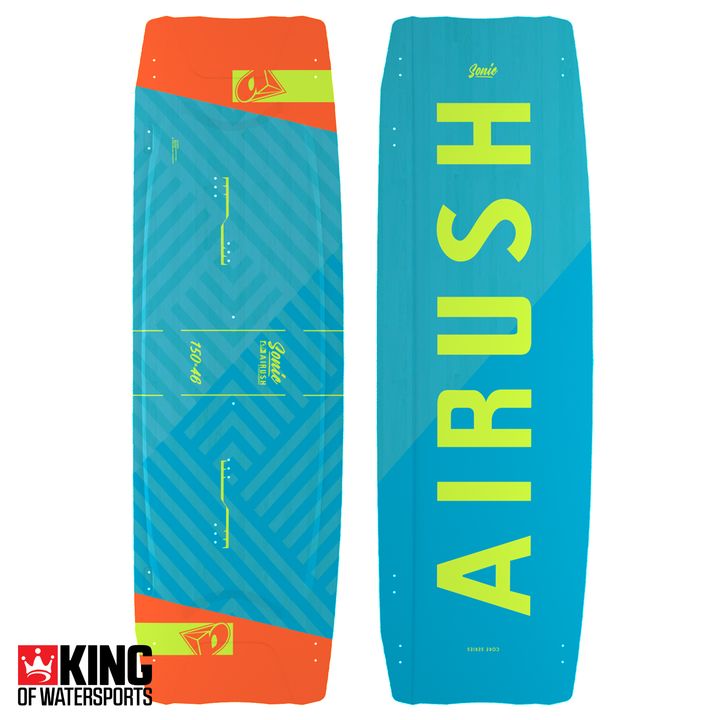 Airush Switch Sonic V2 Kiteboard