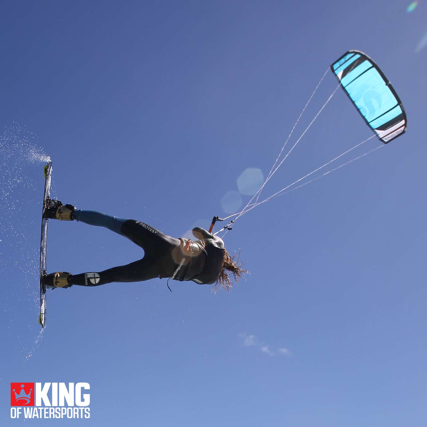 Peter Lynn Escape V6 Kite | King of Watersports