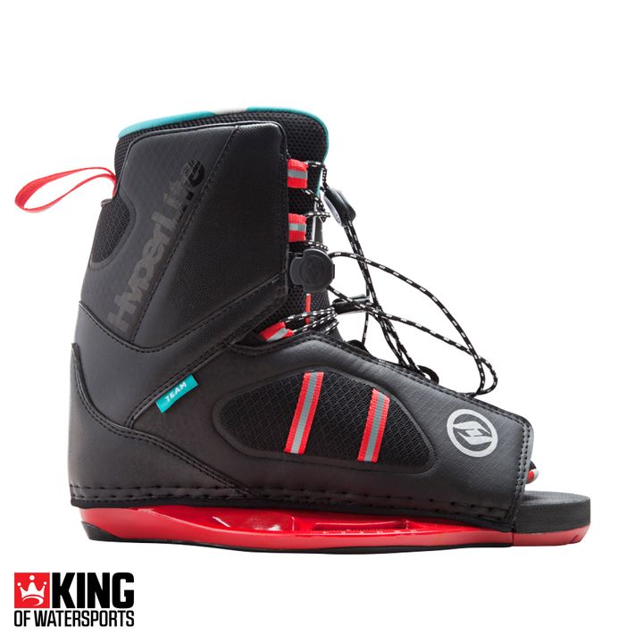 Hyperlite Team Boot 2018 Wakeboard Boots