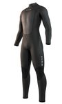 Mystic Brand BZ 3/2 Wetsuit 2025