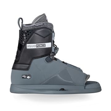 Liquid Force Transit 2023 Wake Bindings