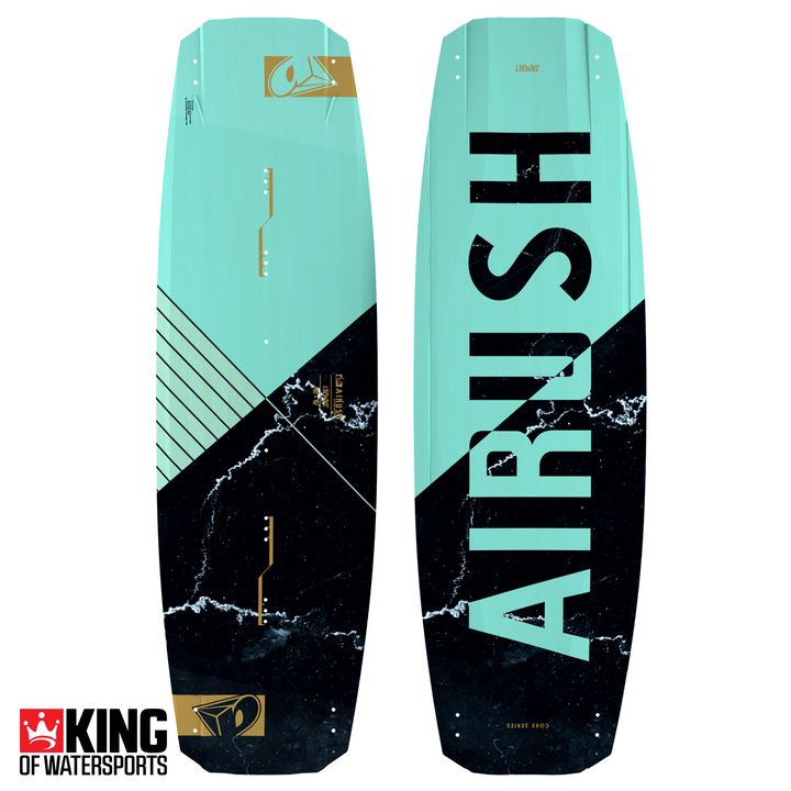 Airush Livewire V6 Kiteboard