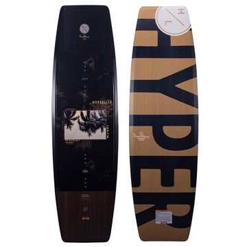Hyperlite Blacklist 2021 Wakeboard