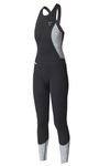 Mystic Womens Diva Long John Wetsuit 2016