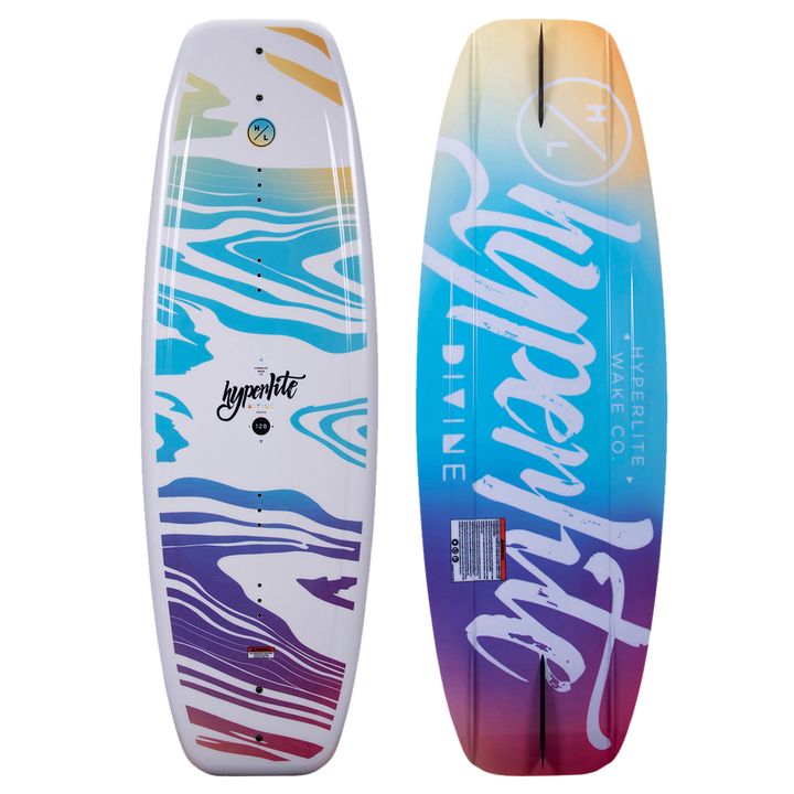 Hyperlite Divine 2025 Wakeboard