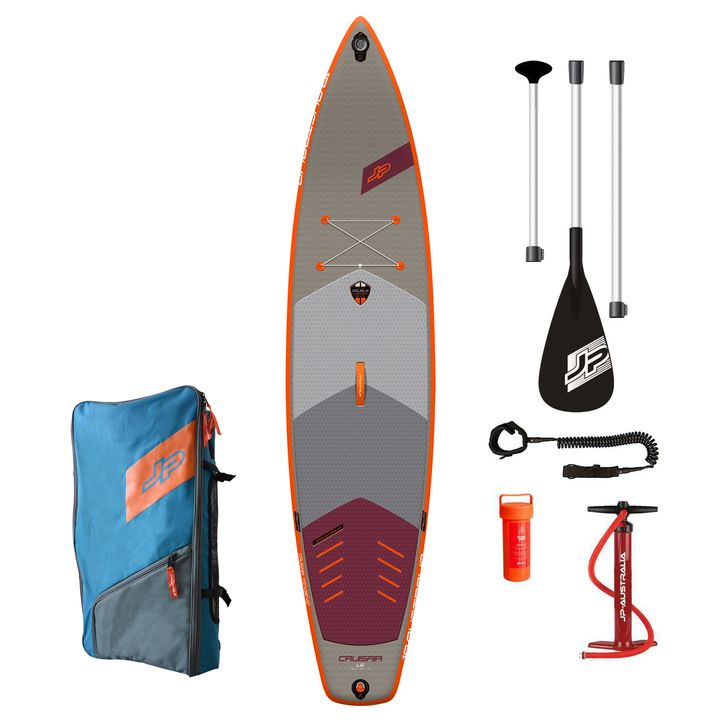 JP CruisAir LE 11'6 Inflatable SUP Board 2020