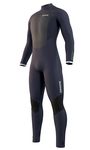 Mystic Majestic BZ 5/3 Wetsuit 2021