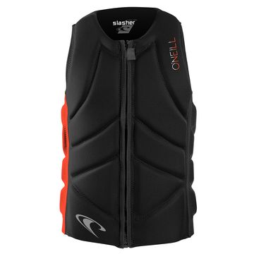 O'Neill Youth Slasher Comp Wake Impact Vest 2017