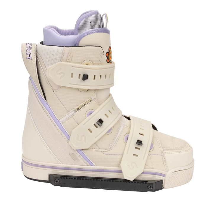 Slingshot Copy Cat 2024 Wakeboard Boots